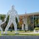 Illustration for article titled 2019-09-24 Pictures From Around Richmond City Hall